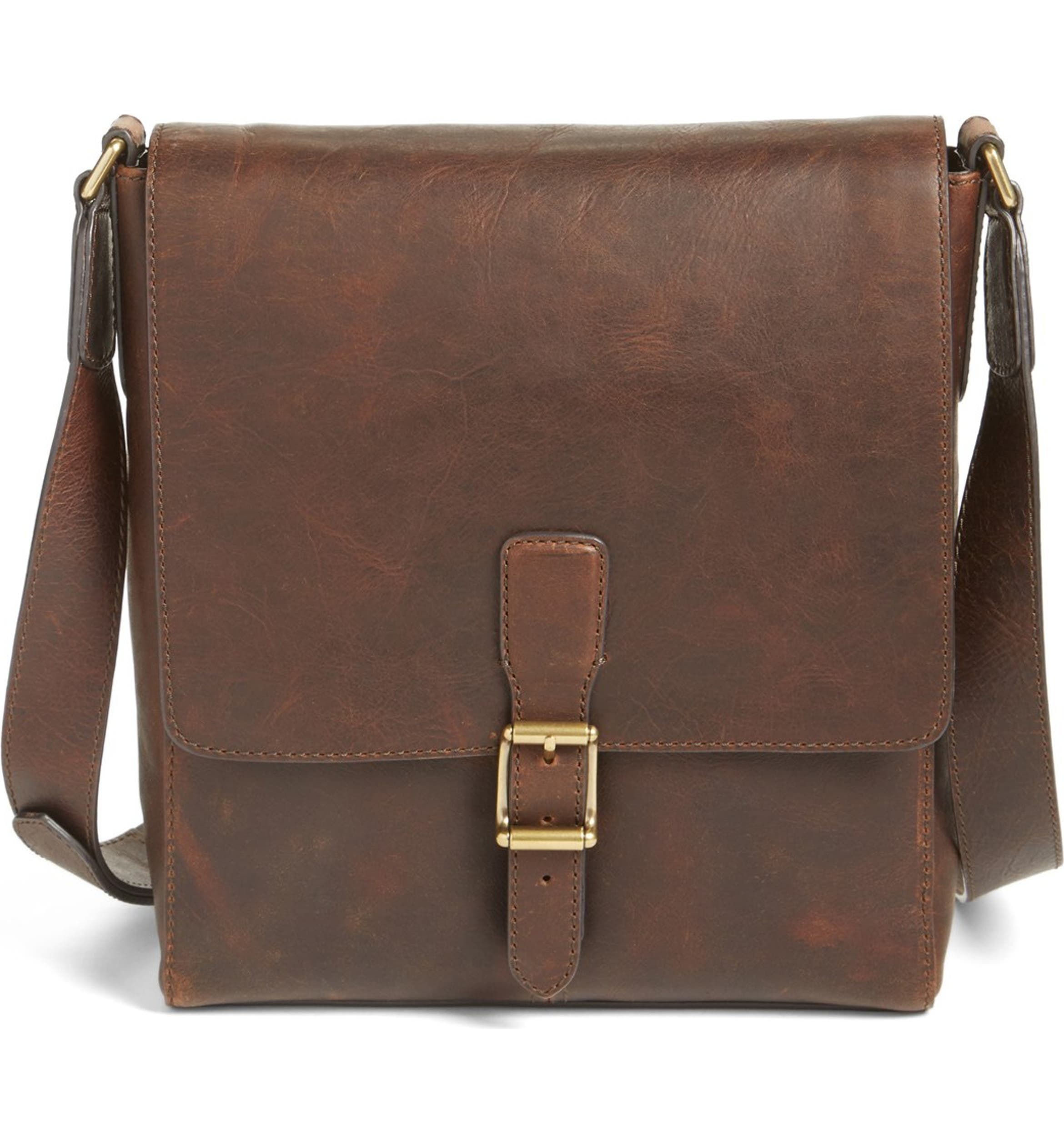 Frye Logan Leather Crossbody Bag | Nordstrom