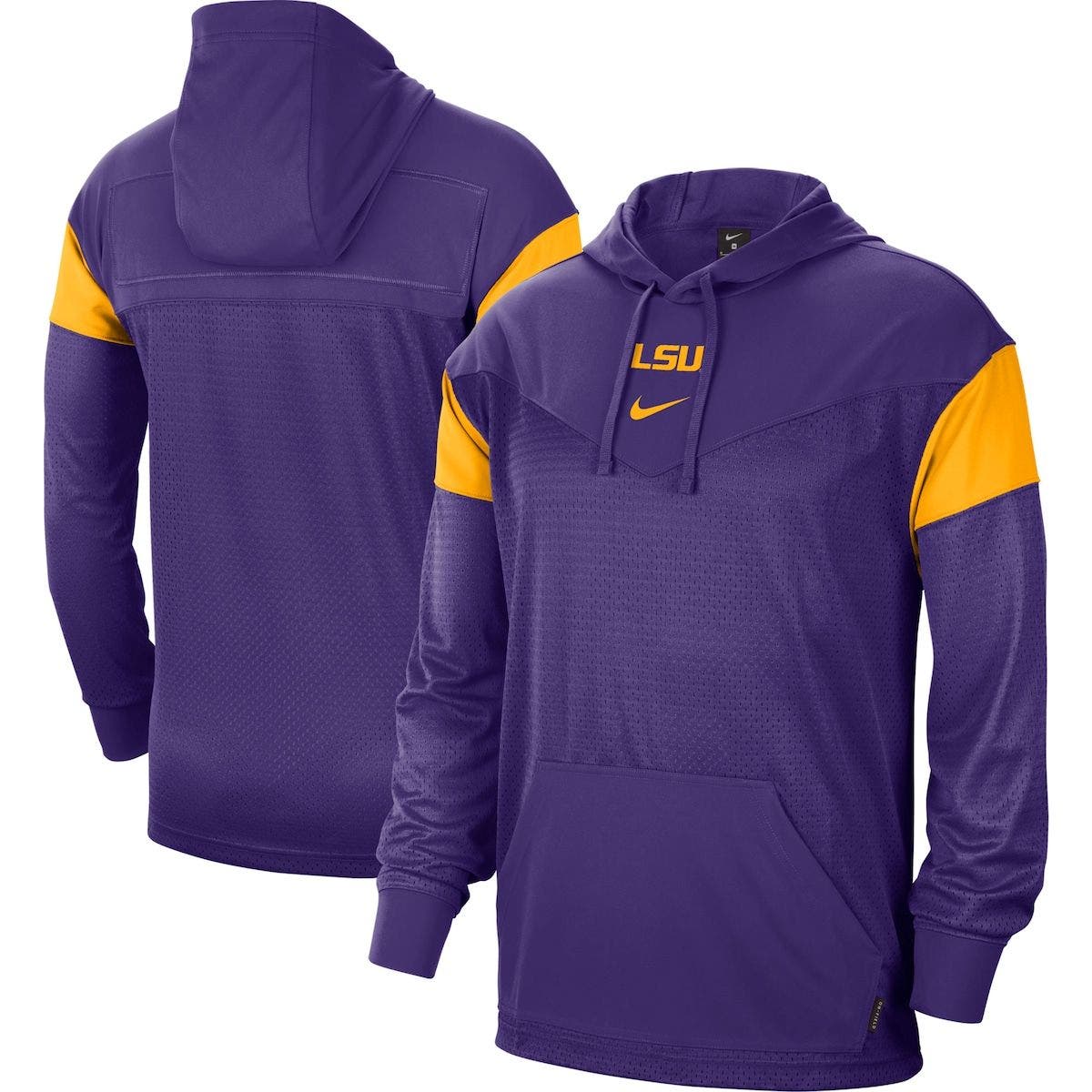 nike quarter zip mens