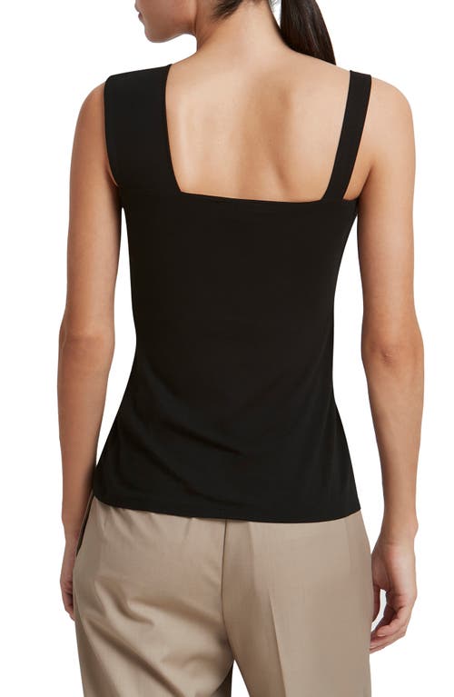 MARCELLA MARCELLA MOMA ASYMMETRIC TANK 