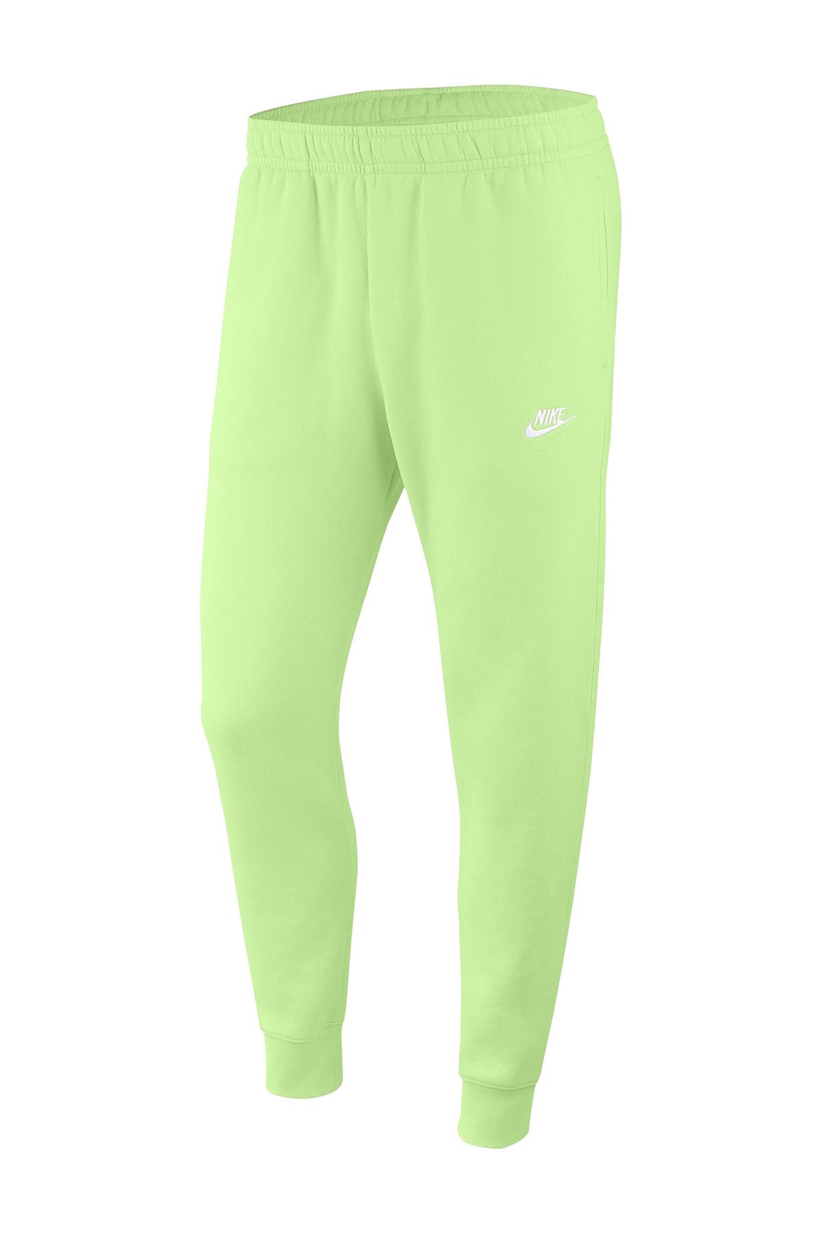 nike fleece joggers