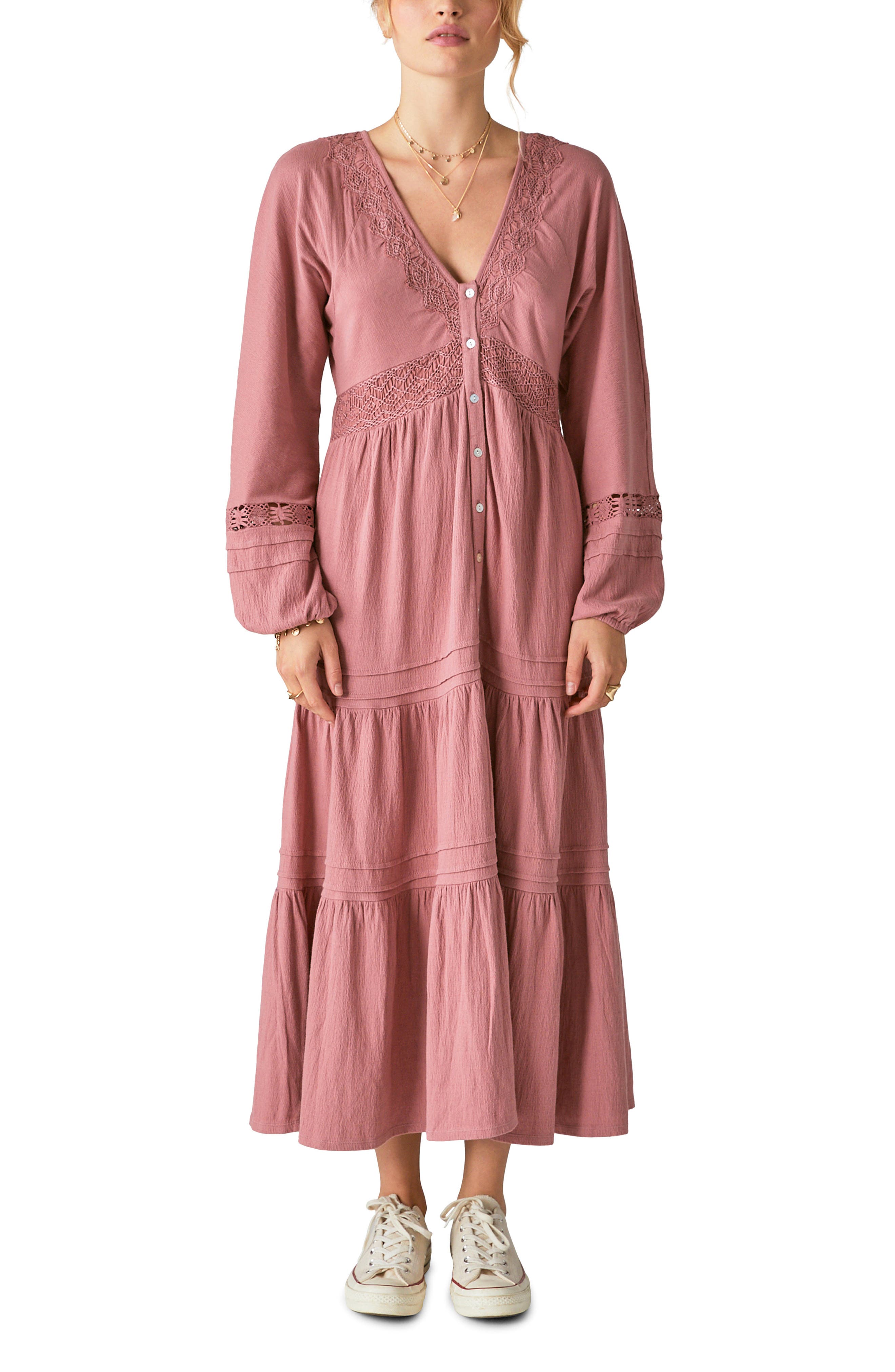 Women's Lucky Brand Dresses | Nordstrom