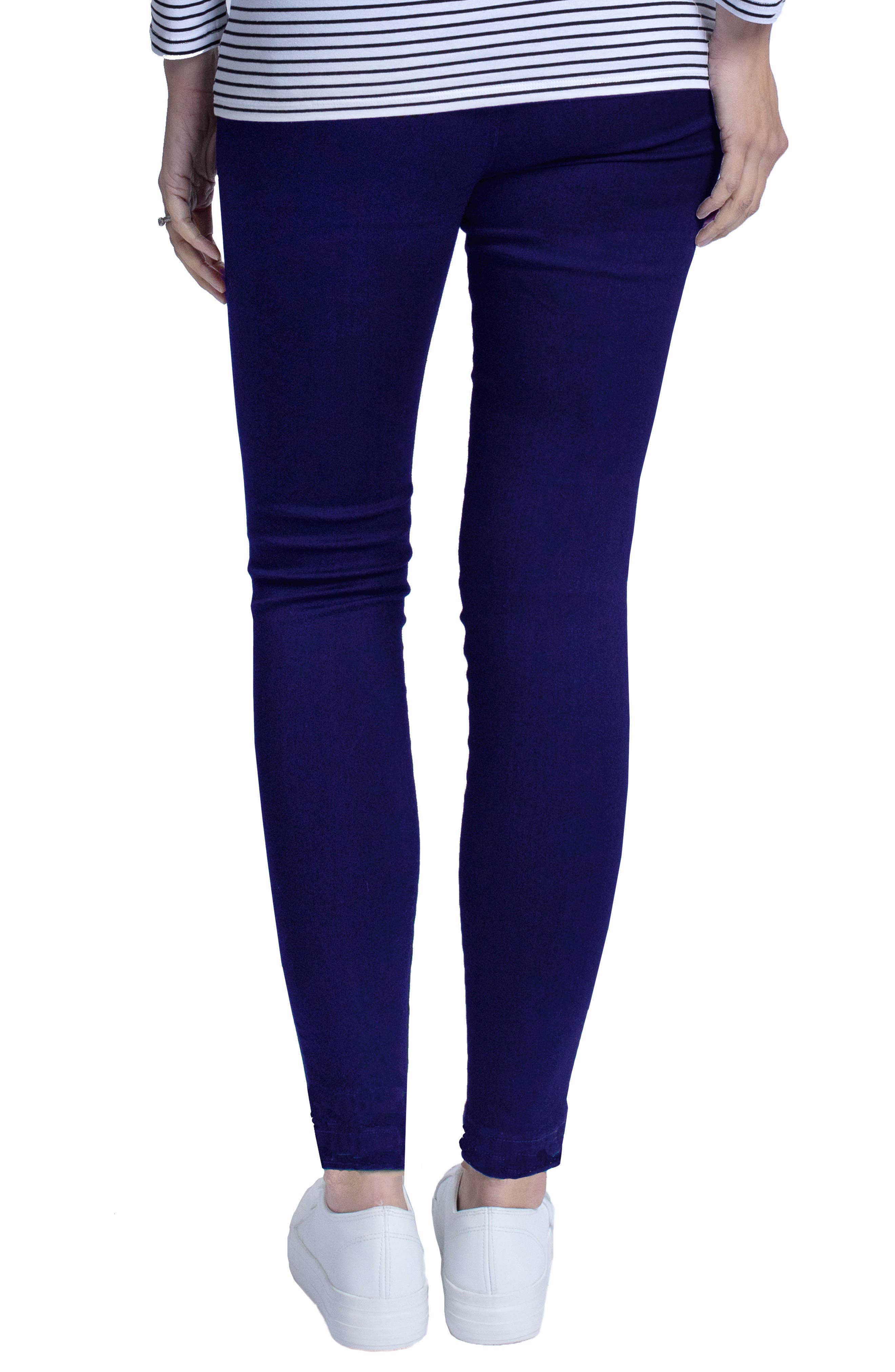 Angel Maternity High Waist Deluxe 