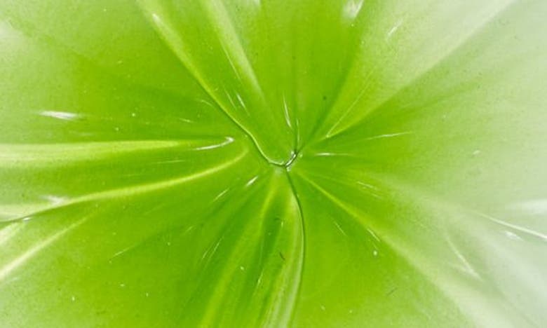Shop Bp. Plumeria Claw Clip In Green