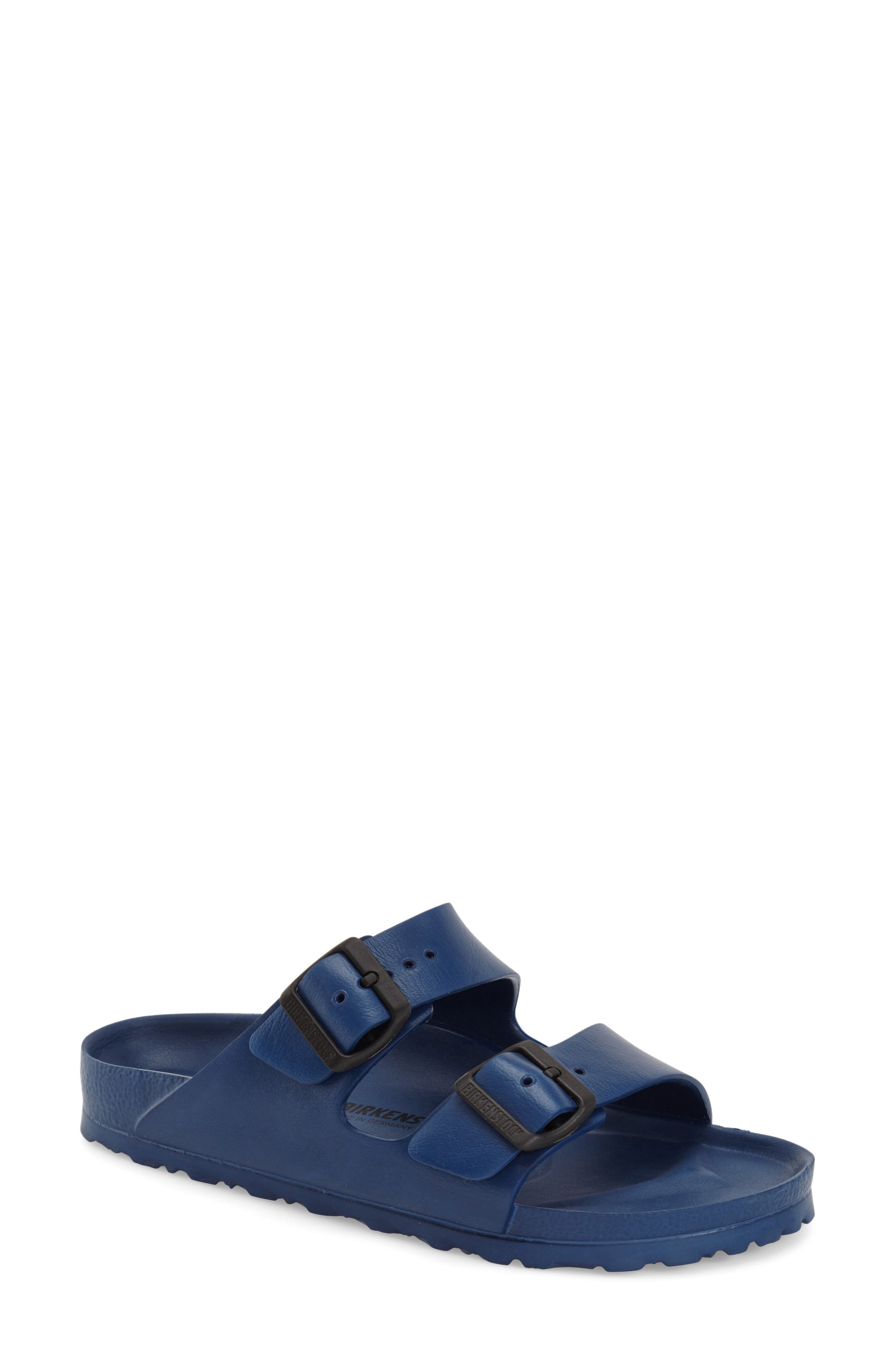 Birkenstock Essentials - Arizona Slide Sandal