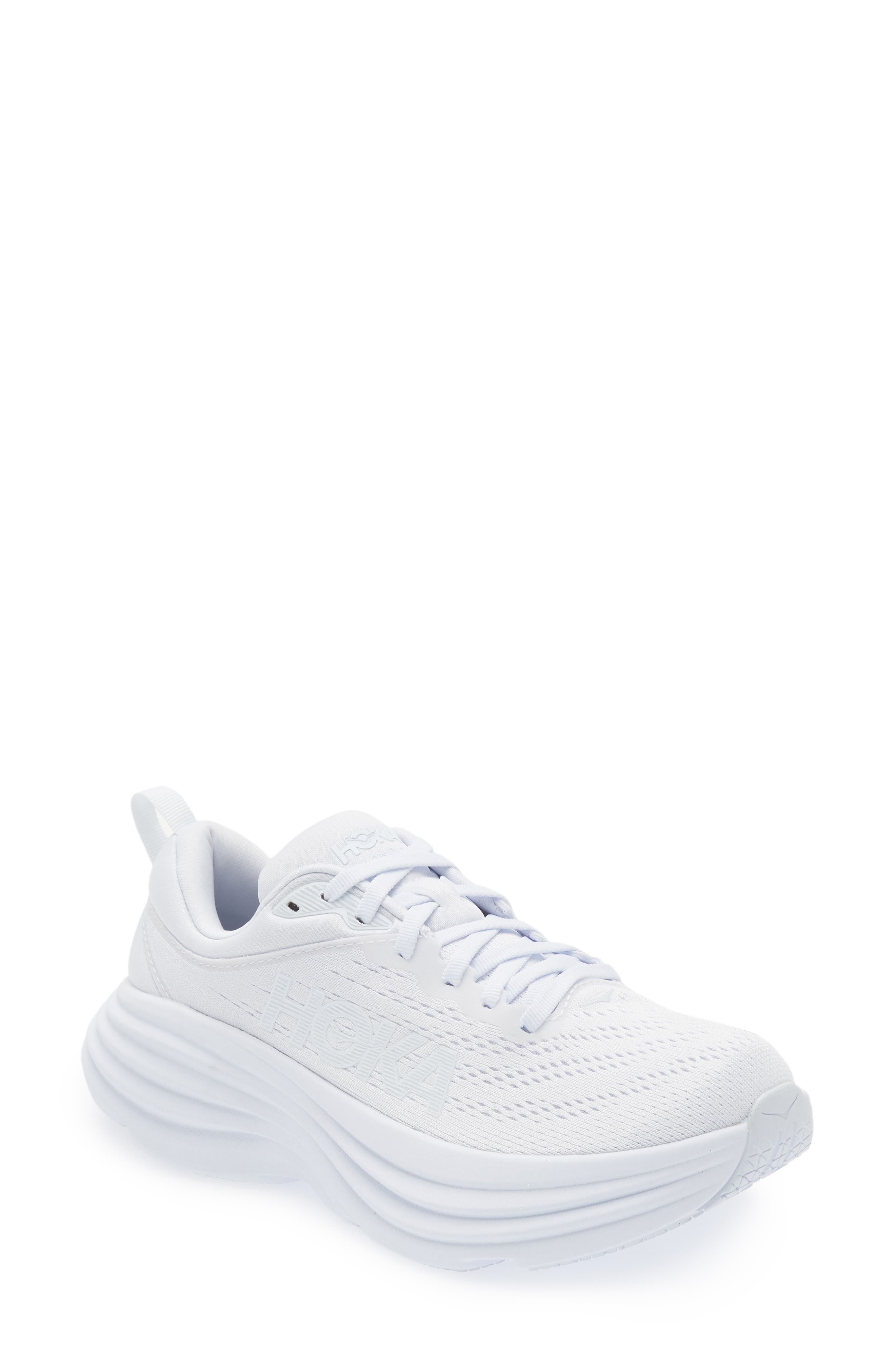 All-White Running Shoes for Women: The Ultimate Guide