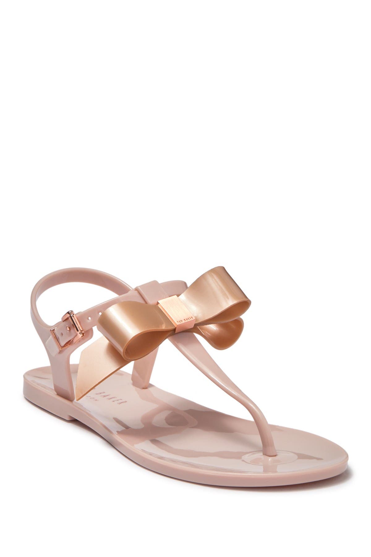 ted baker jelly sandals sale
