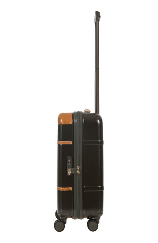 Shop Bric's Bellagio 2.0 21-inch Rolling Carry-on In Olive