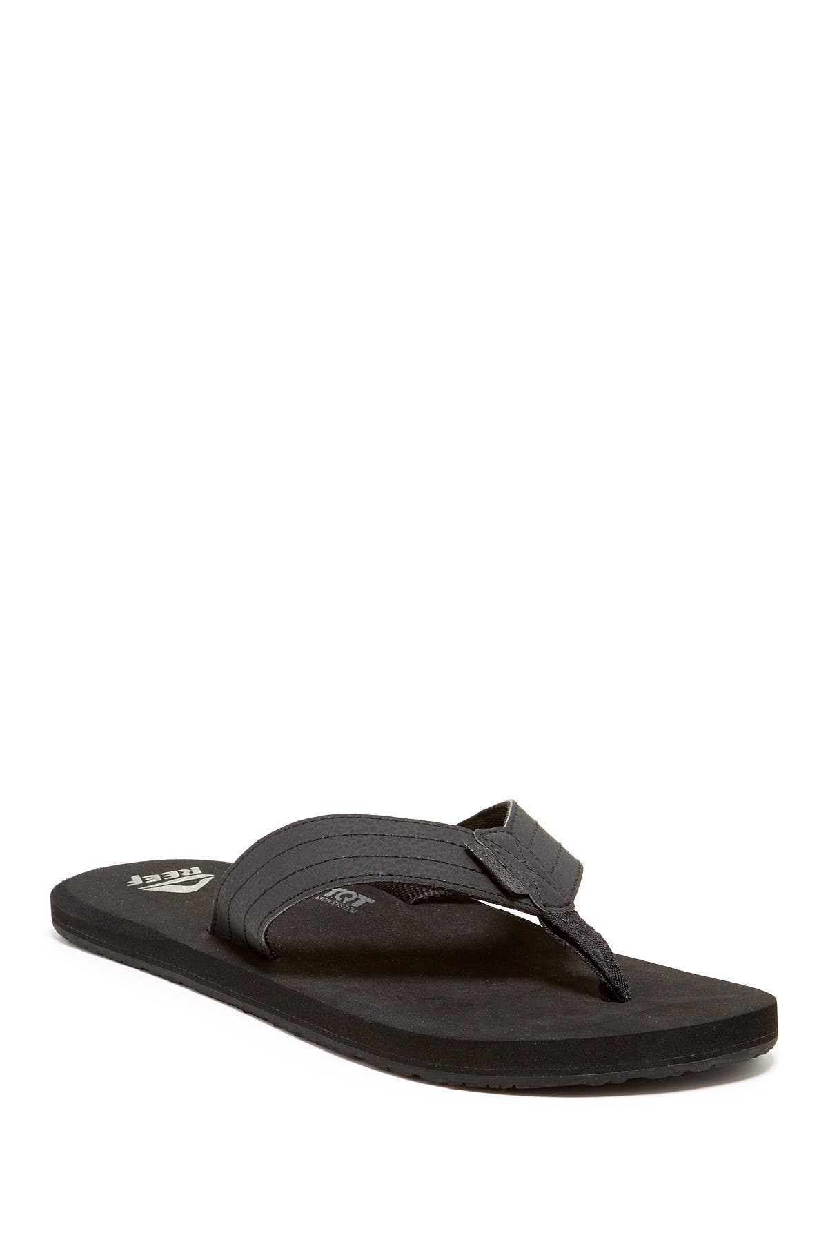 nordstrom rack reef sandals