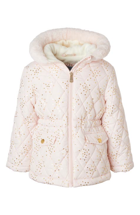 Kensie clearance girl jacket