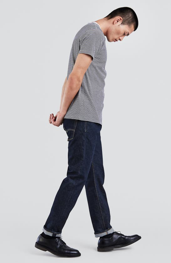 Levi's® 501® Original Straight Leg Jeans In The Rose