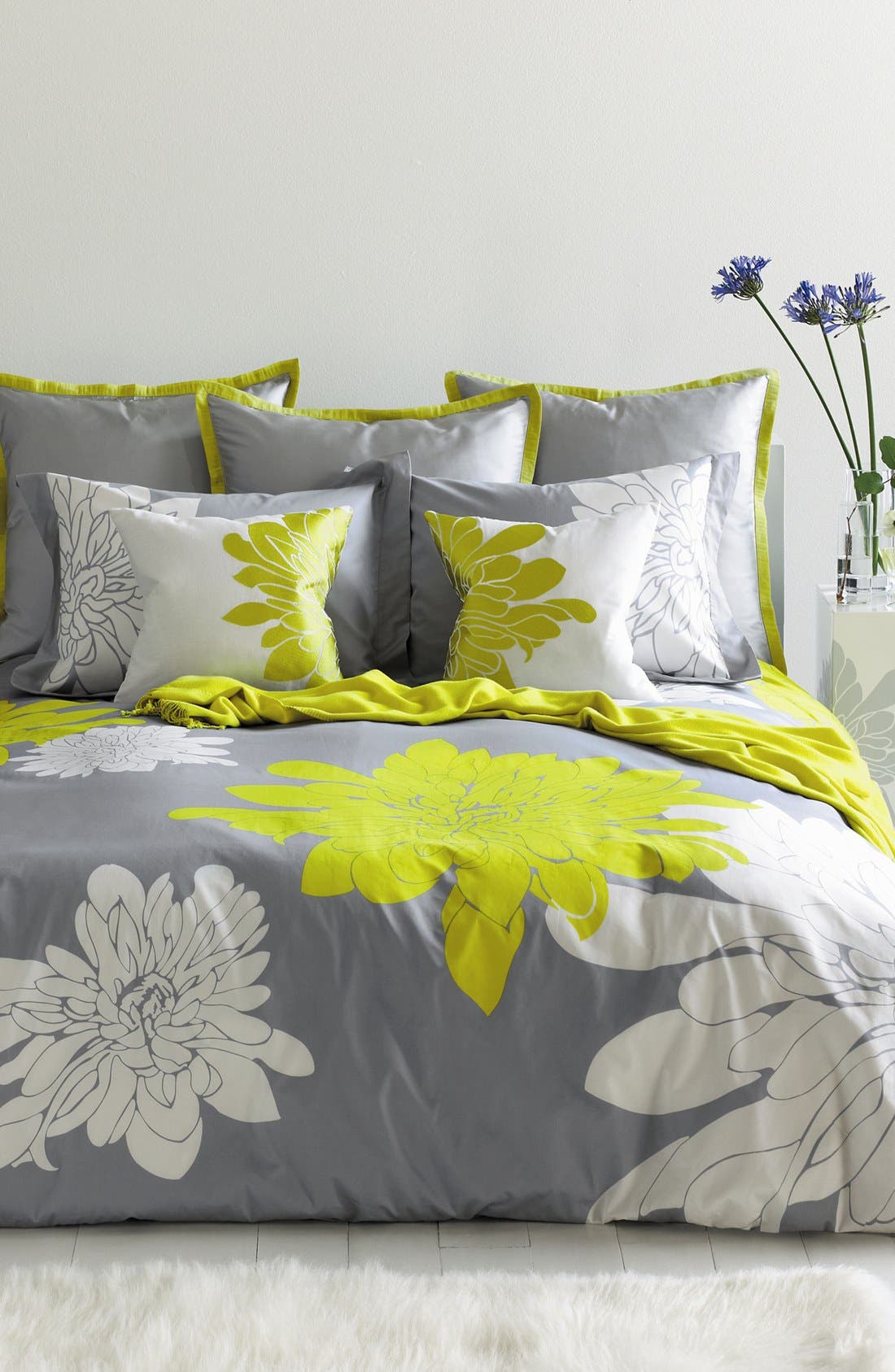 Blissliving Home 'Ashley' Duvet Cover Set Nordstrom
