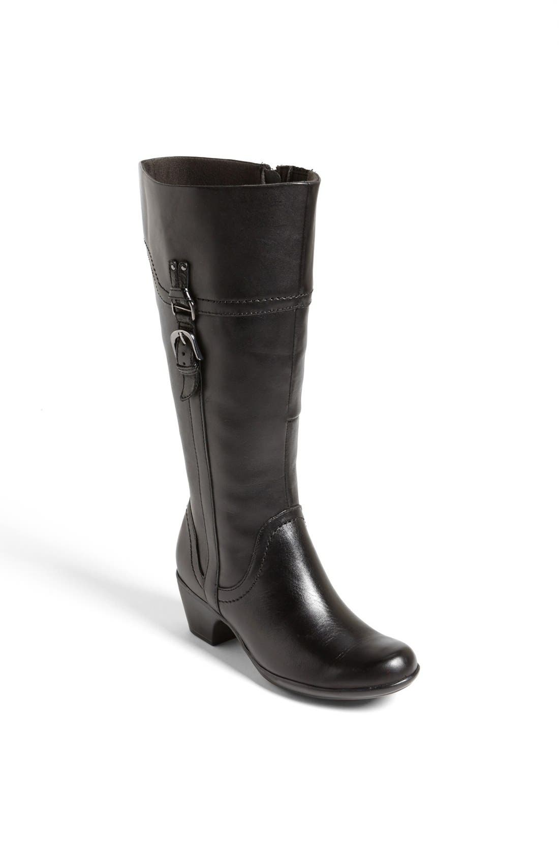 clarks ingalls boots