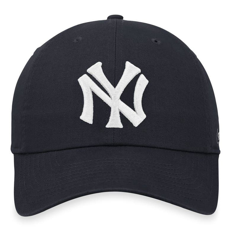 NIKE X NEW YORK YANKEES HERITAGE 86 CAP COOPERSTOWN