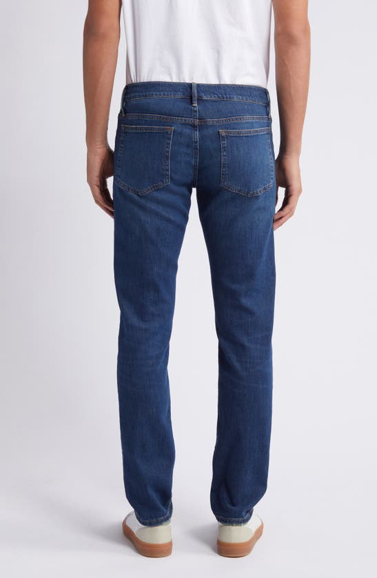 Frame Men's L'homme Slim Jeans In Marques