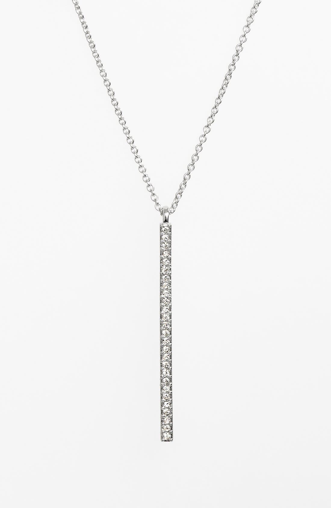 Nadri Pendant Necklace Nordstrom