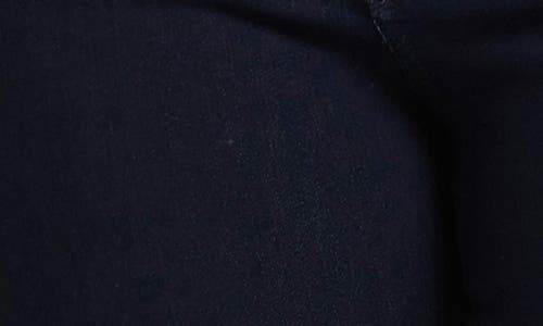 Nydj Teresa Wide Leg Trouser Jeans In Dark Enzyme