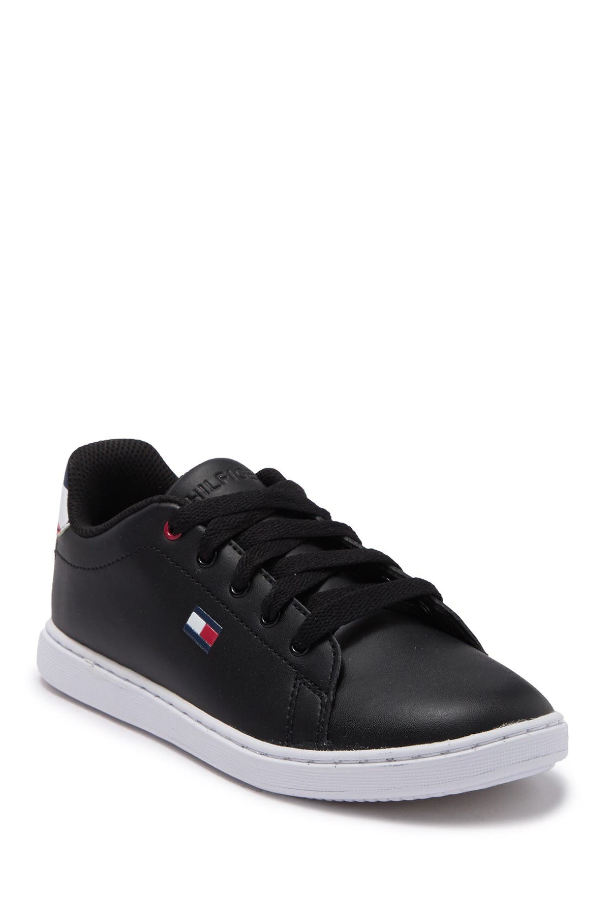 tommy hilfiger shoes iconic
