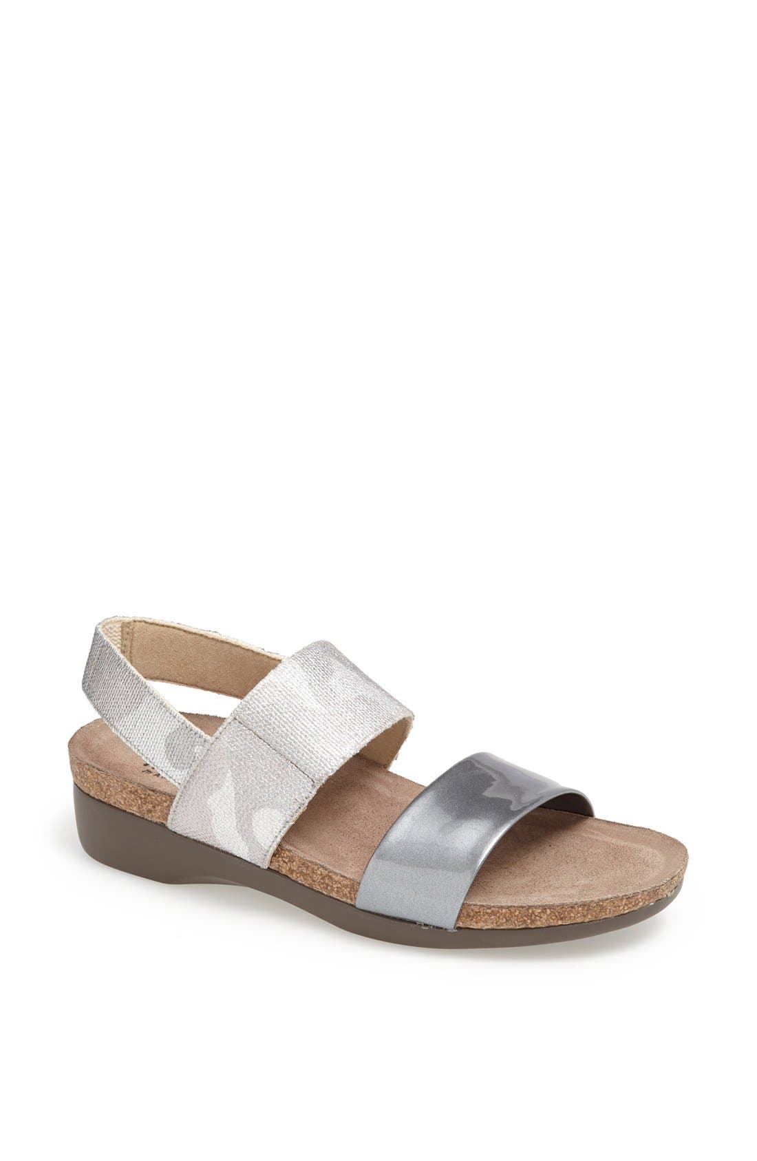 munro pisces sandal sale