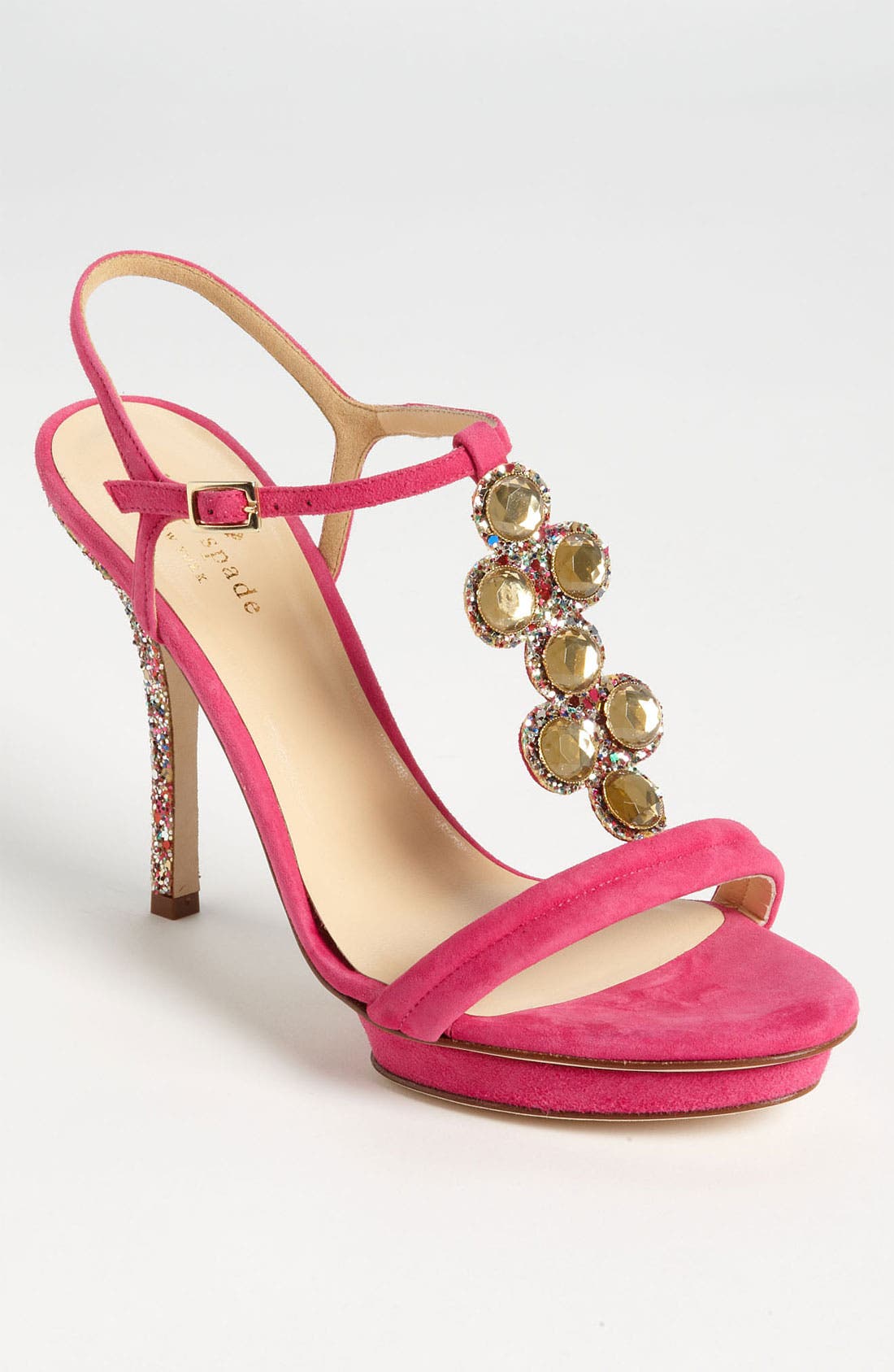 kate spade new york 'velvet' sandal Nordstrom