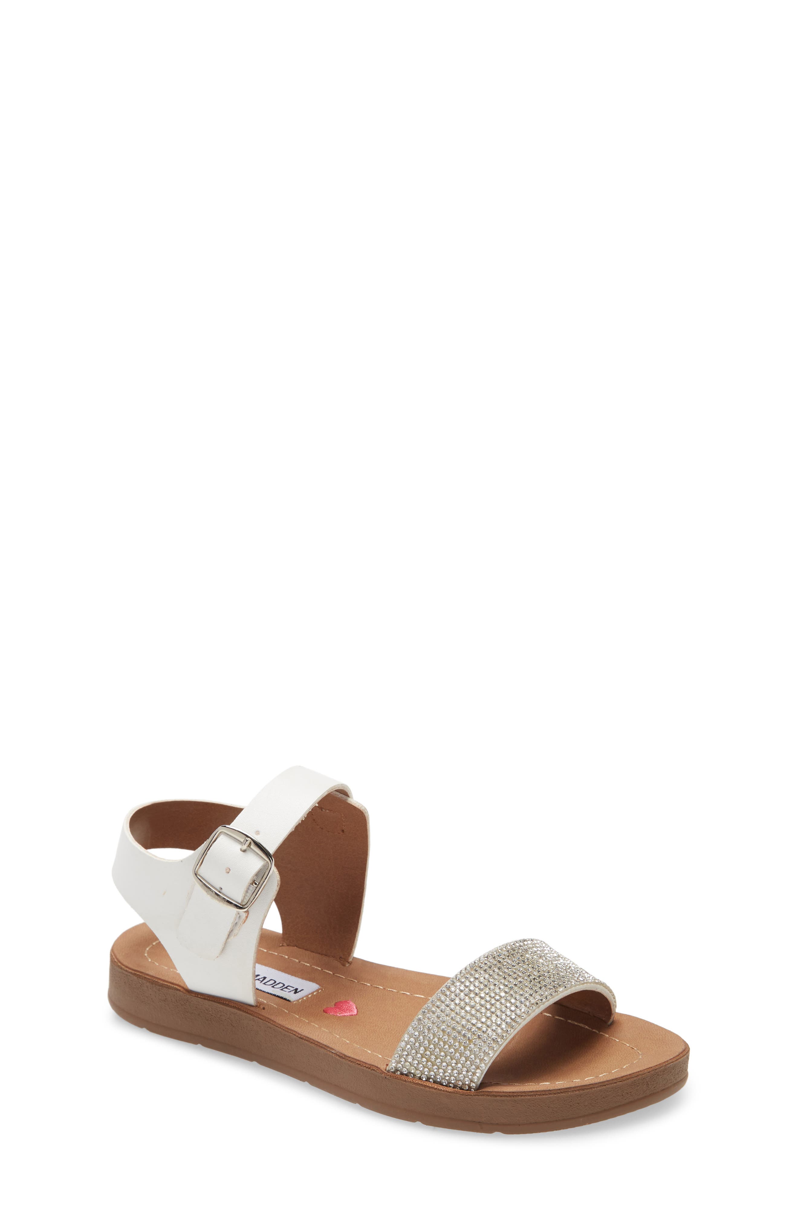 steve madden platform sandals nordstrom