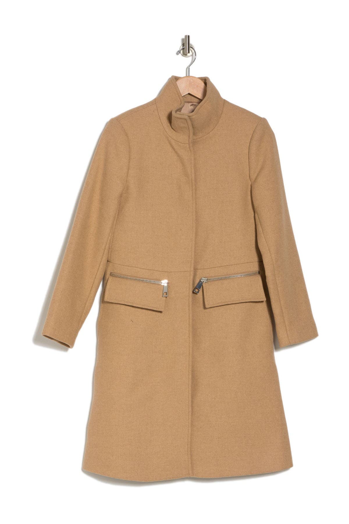 reiss macey coat