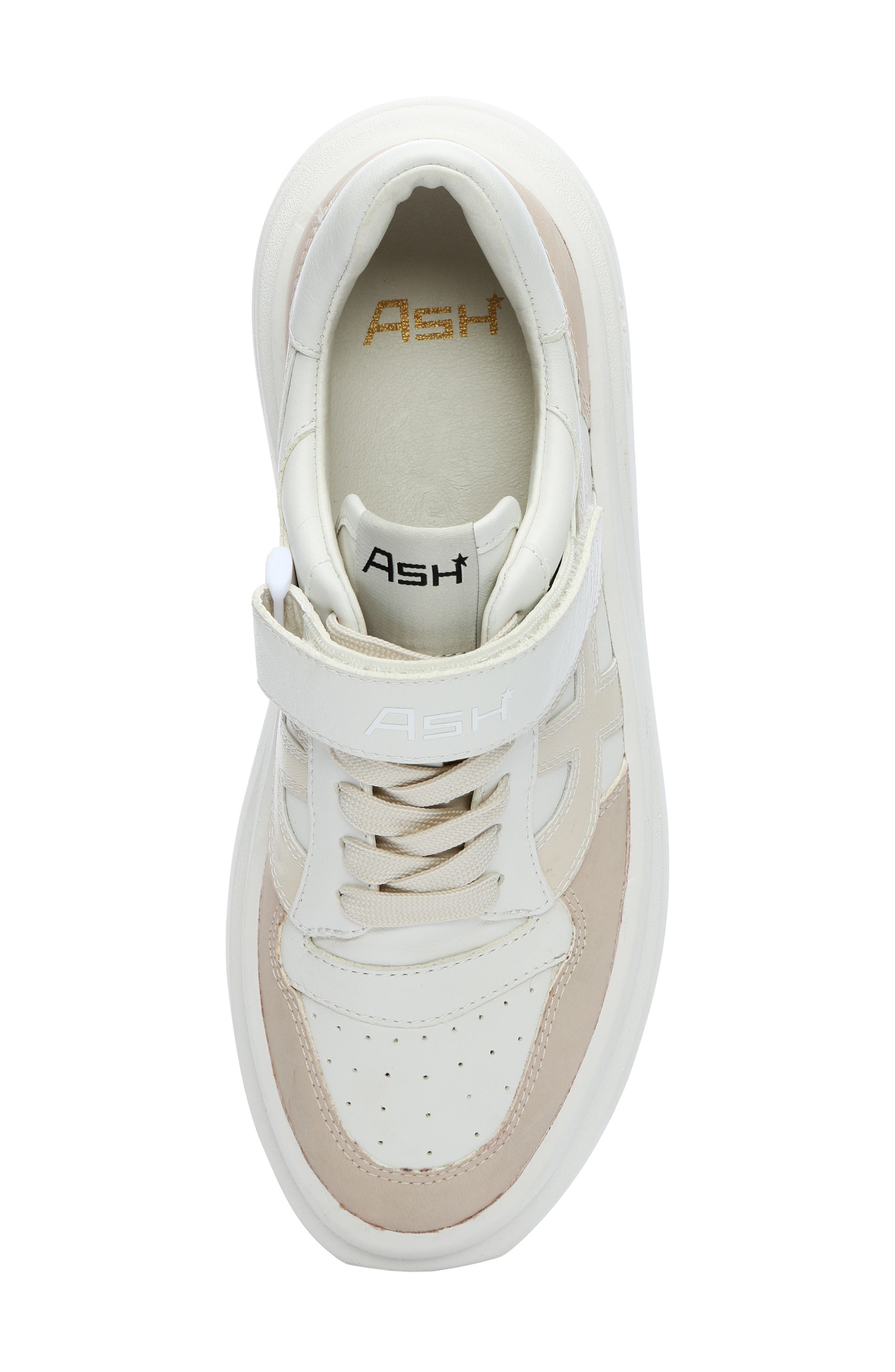nordstrom ash sneakers