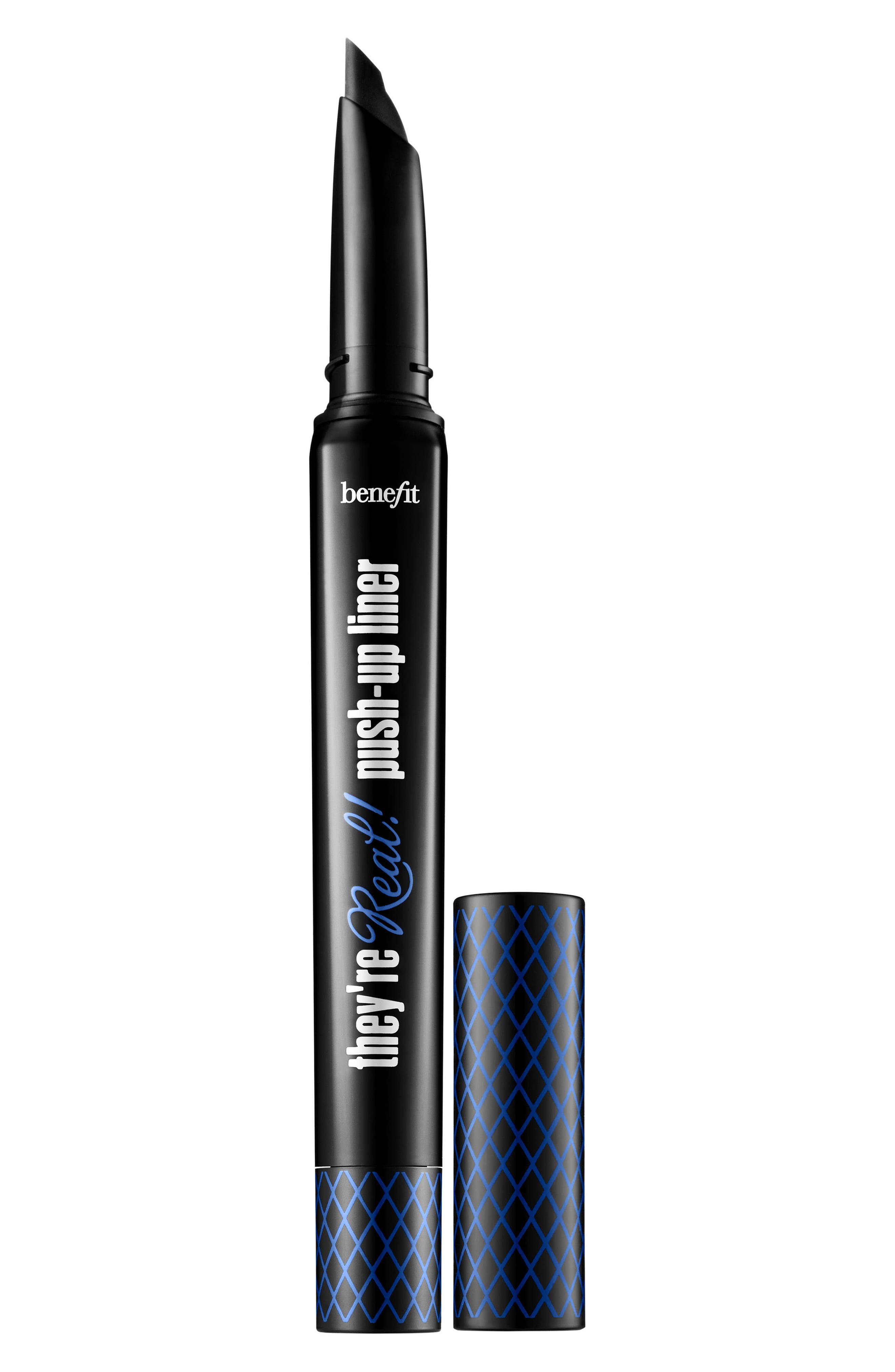 UPC 602004066916 product image for Benefit They'Re Real Push-Up Gel Eyeliner Pen, Size 0.04 oz - Beyond Blue | upcitemdb.com