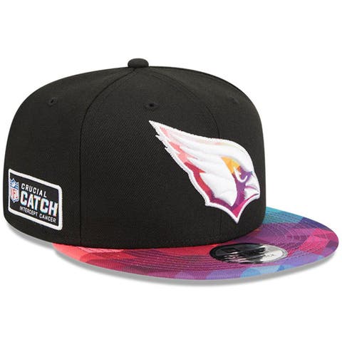 Baltimore Raven Men's 2023 Draft Day 950 Snapback Hat