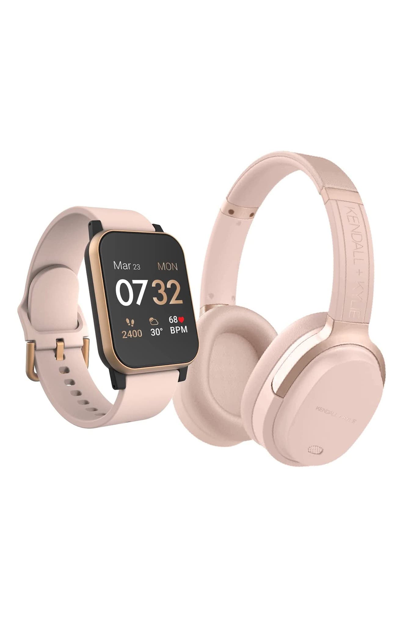 I TOUCH Smart Watches \u0026 Bands 