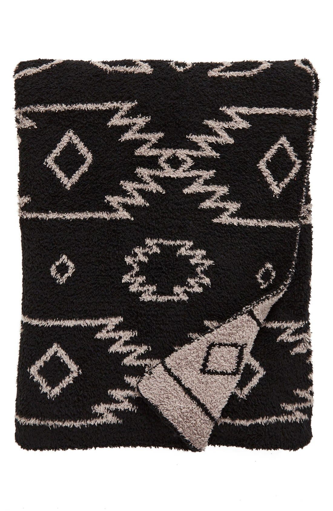 Barefoot Dreams CozyChic® Urban Throw Nordstrom