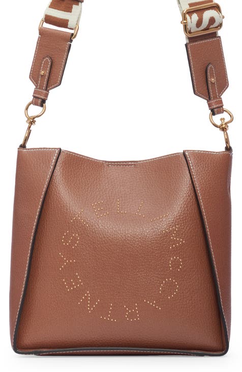 Women's Faux Leather Designer Handbags & Wallets
