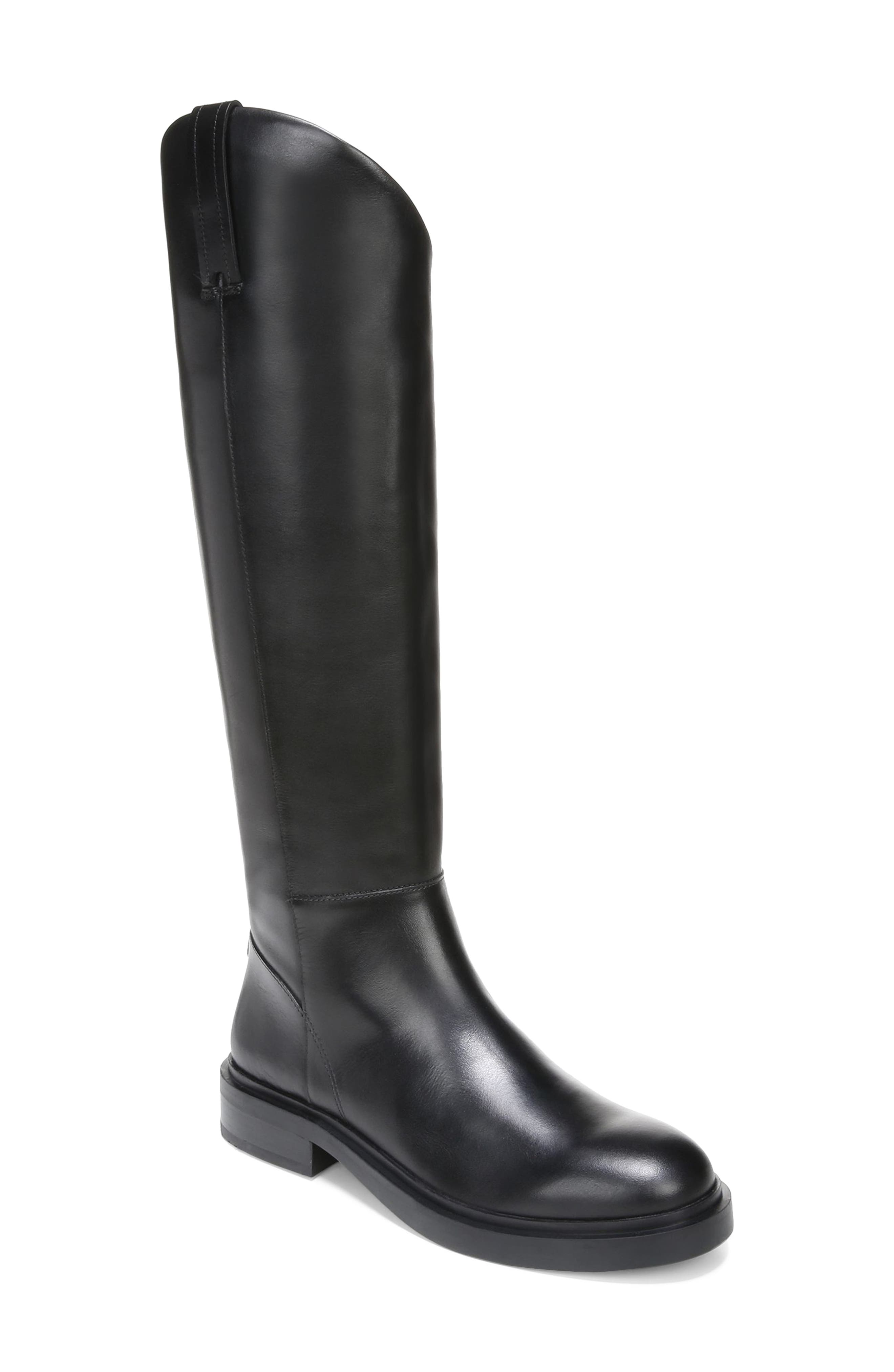 sam edelman riding boots for women