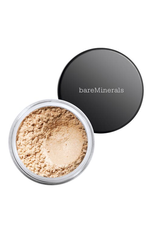 UPC 098132003853 product image for bareMinerals® Loose Mineral Eyecolor in Queen Phyllis (G) at Nordstrom | upcitemdb.com