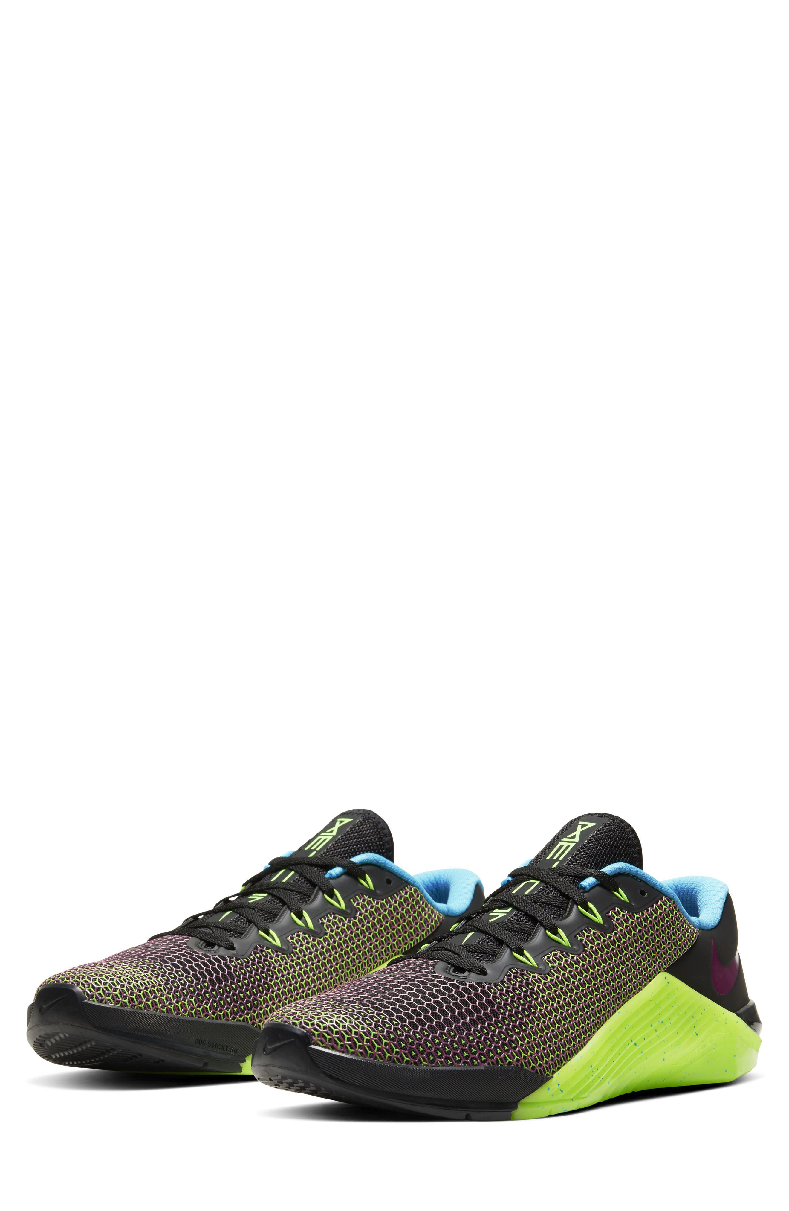 Nike Metcon 5 AMP Training Shoe (Men 