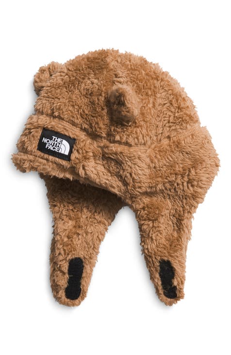 KTZ New York Jets Helmet Head Trapper Knit Hat At Nordstrom in