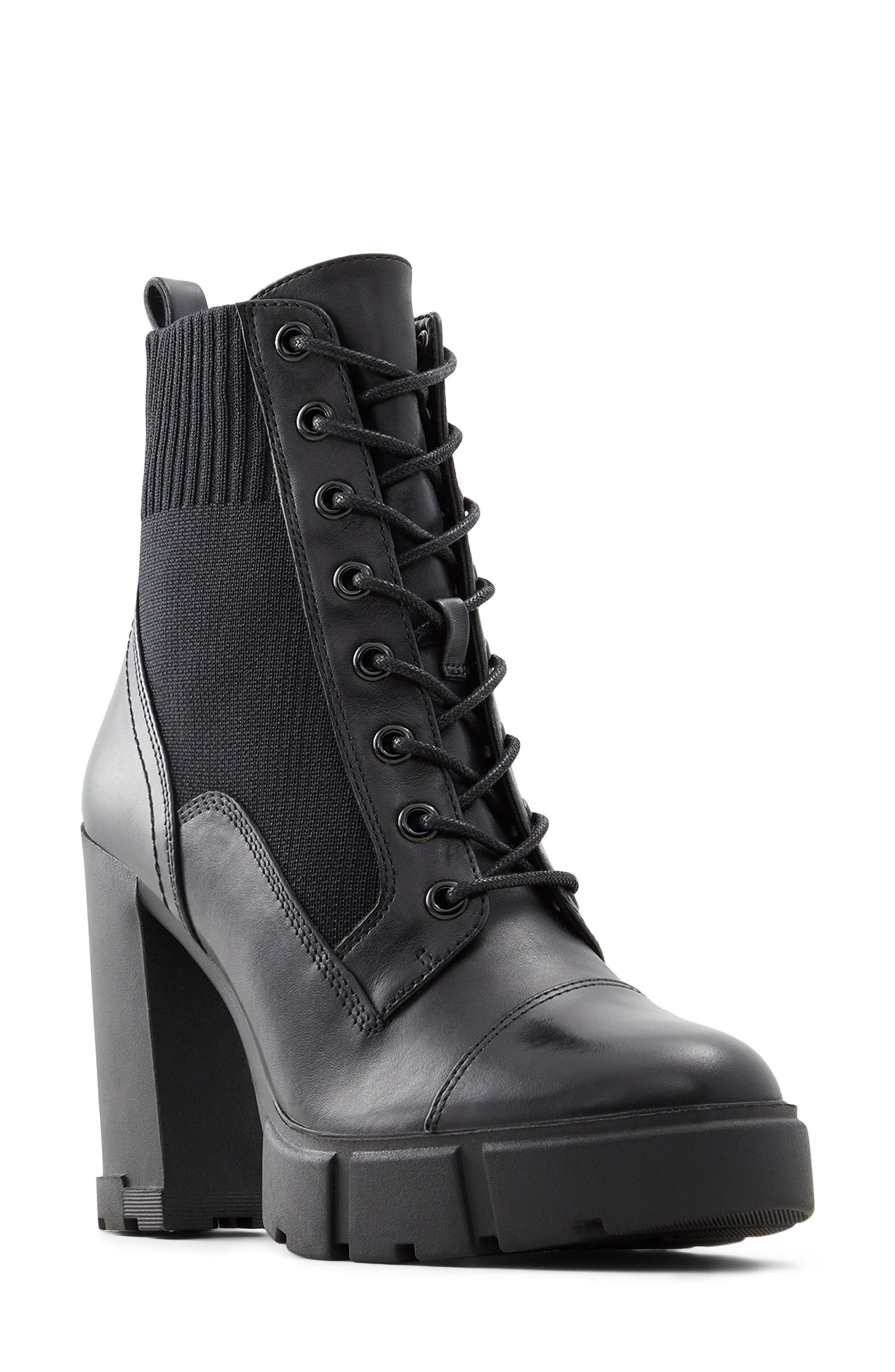 aldo rebel boots