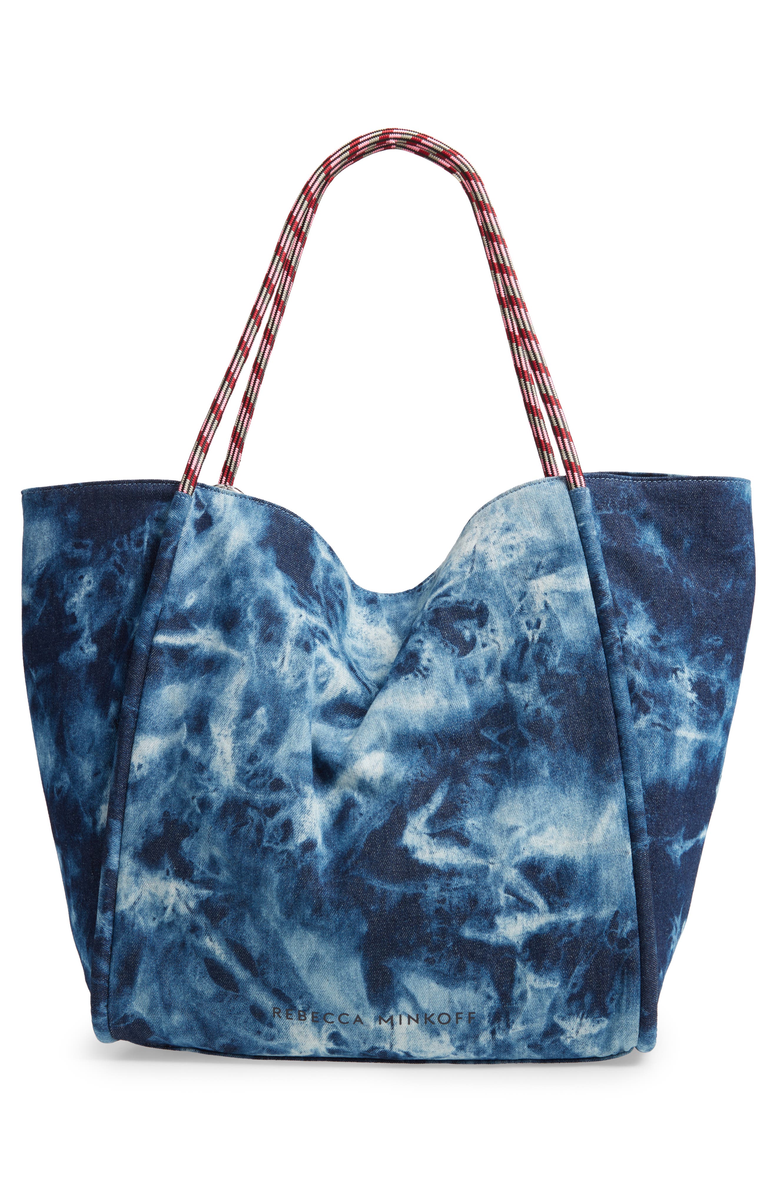 Loeffler randall bex discount slouchy tote bag