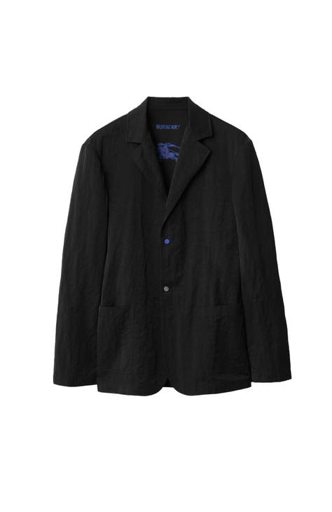 Burberry sport jacket mens best sale