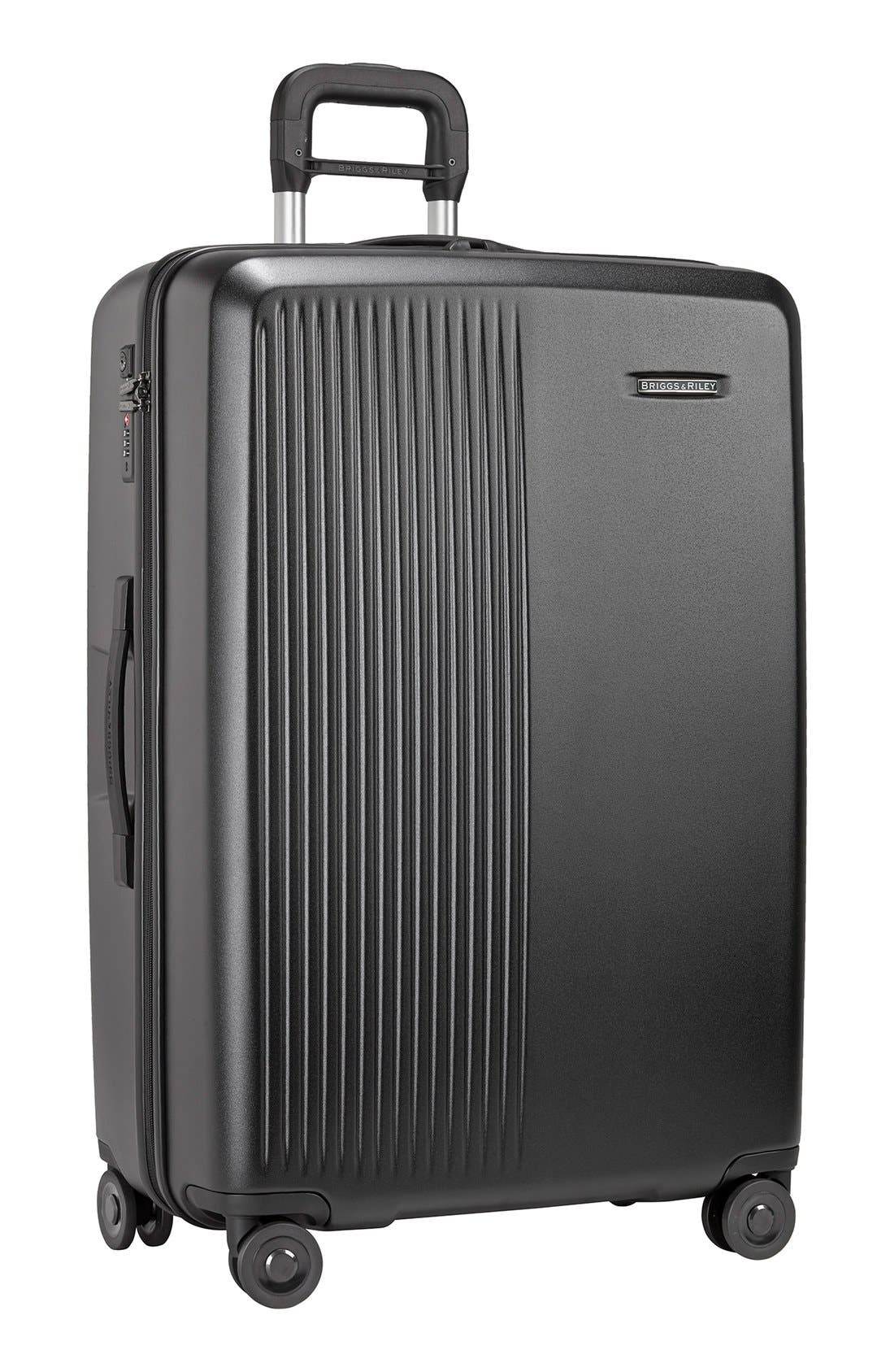 Briggs & Riley 'Sympatico' Large Wheeled Packing Case (30 Inch) Nordstrom