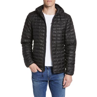 The North Face Thermoball(TM) Eco Hooded Parka, Black