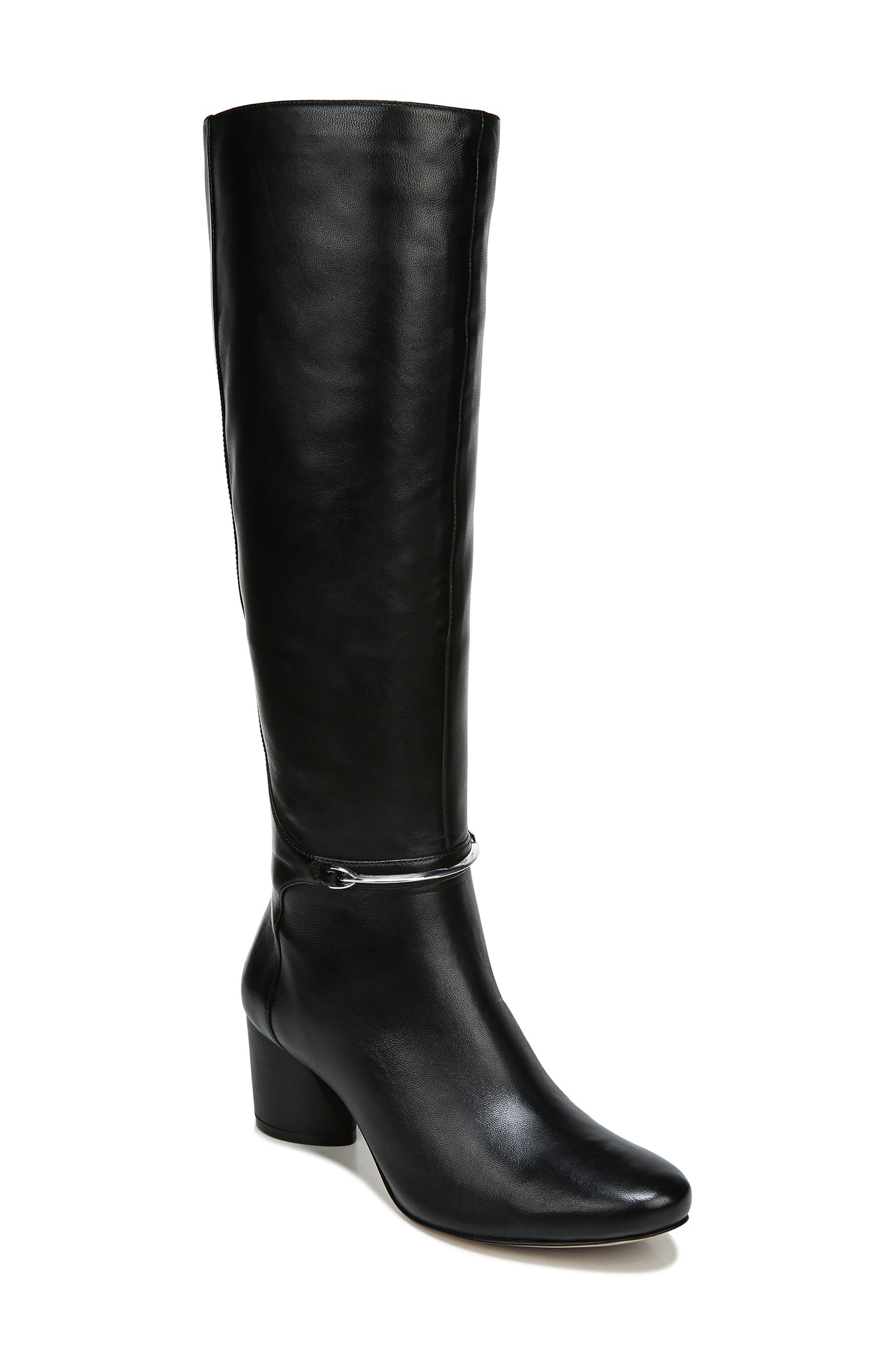 naturalizer joelle boots