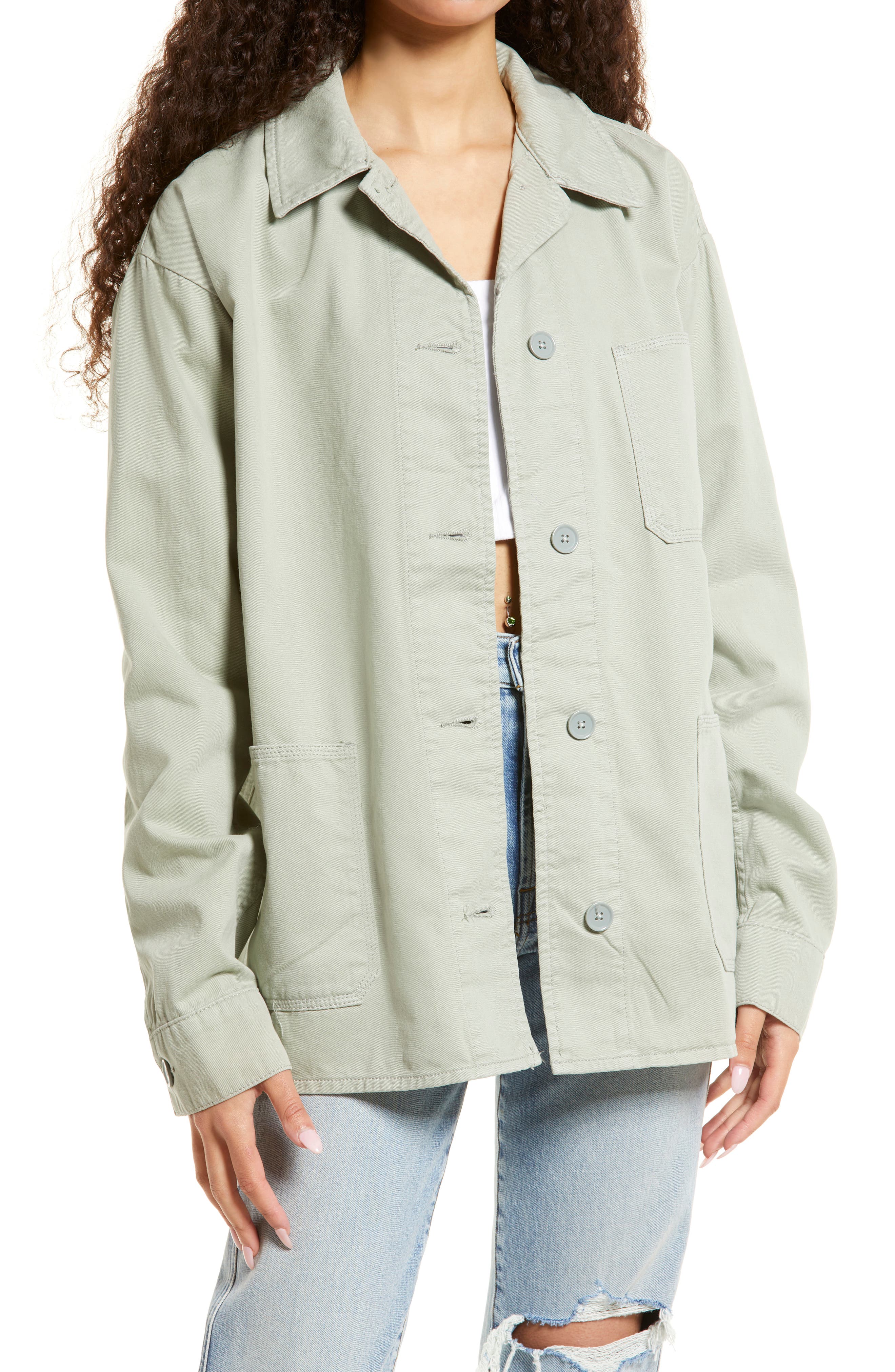 lightweight dress jacket