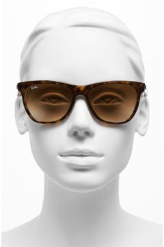 Ray-Ban 'High Street' 54mm Sunglasses | Nordstrom