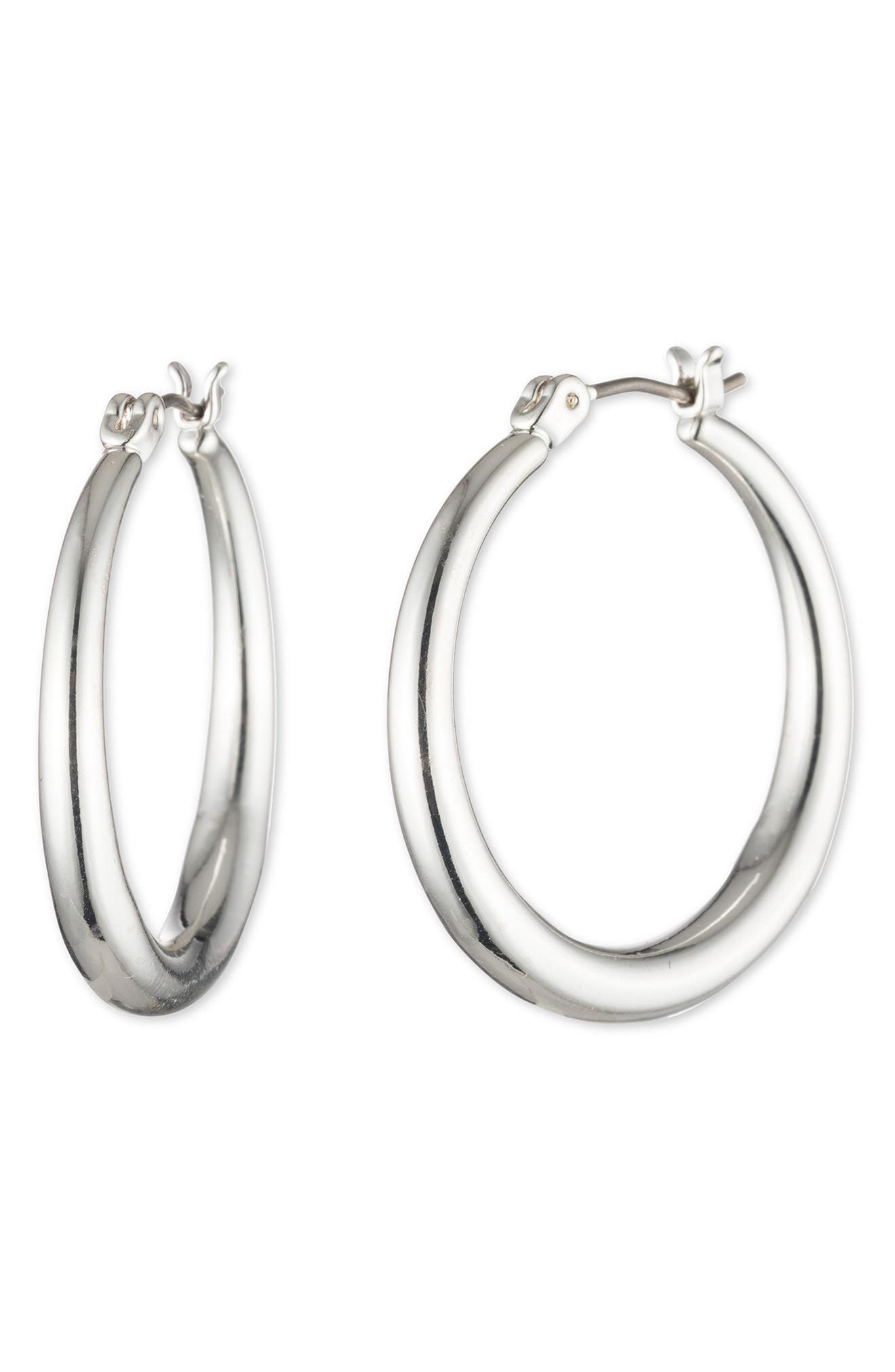 bamboo hoop earrings bulk