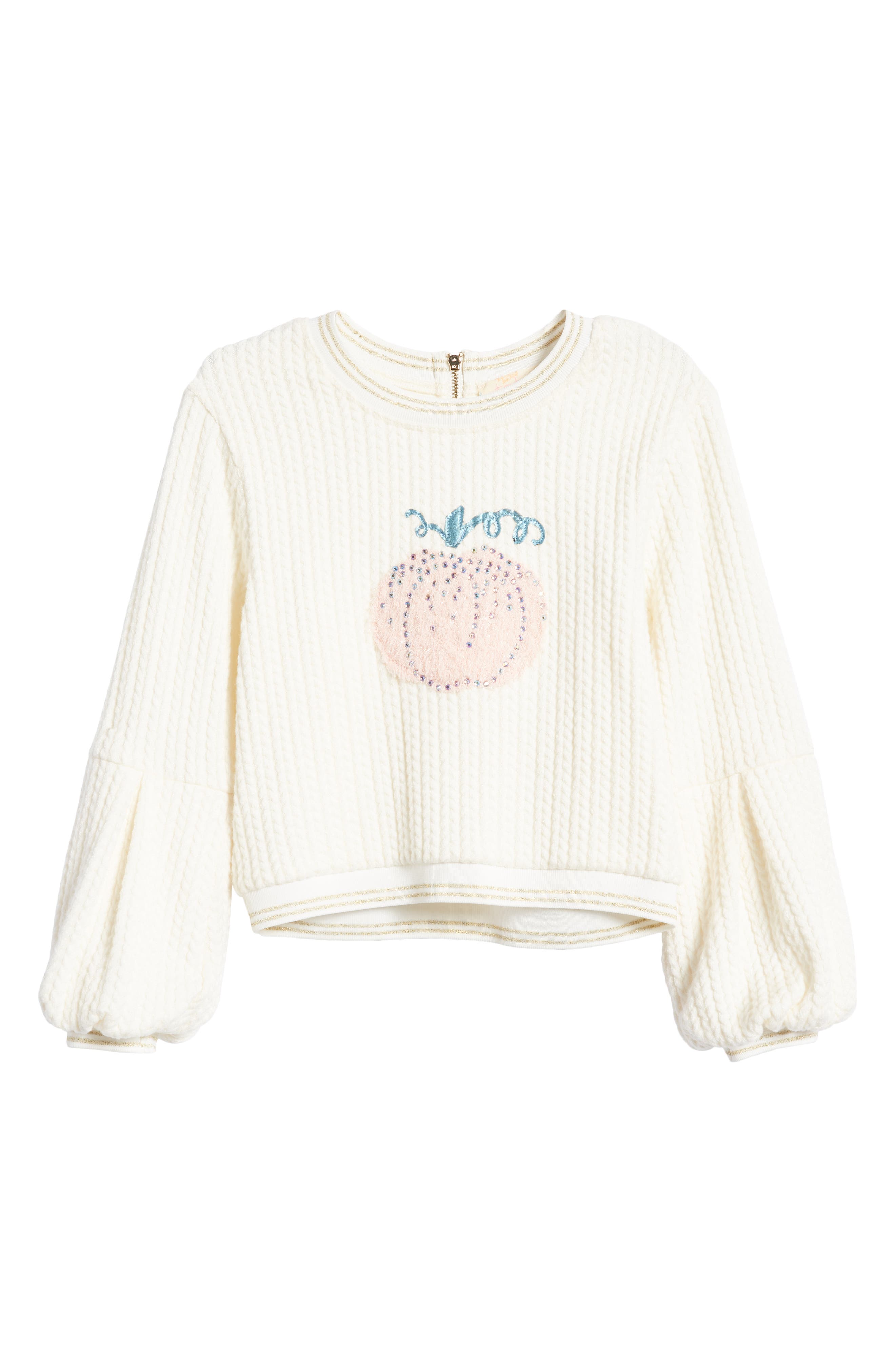 embellished sweaters | Nordstrom
