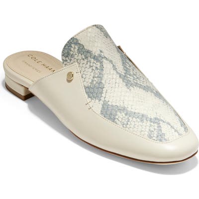 Cole Haan Ryan Mule, Grey