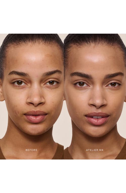 Westman Atelier Vital Skincare Concealer In Atelier M4