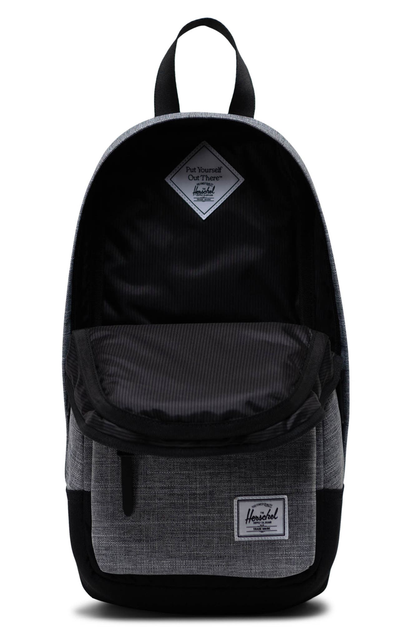 Herschel Supply Co. Heritage Shoulder Bag Nordstrom