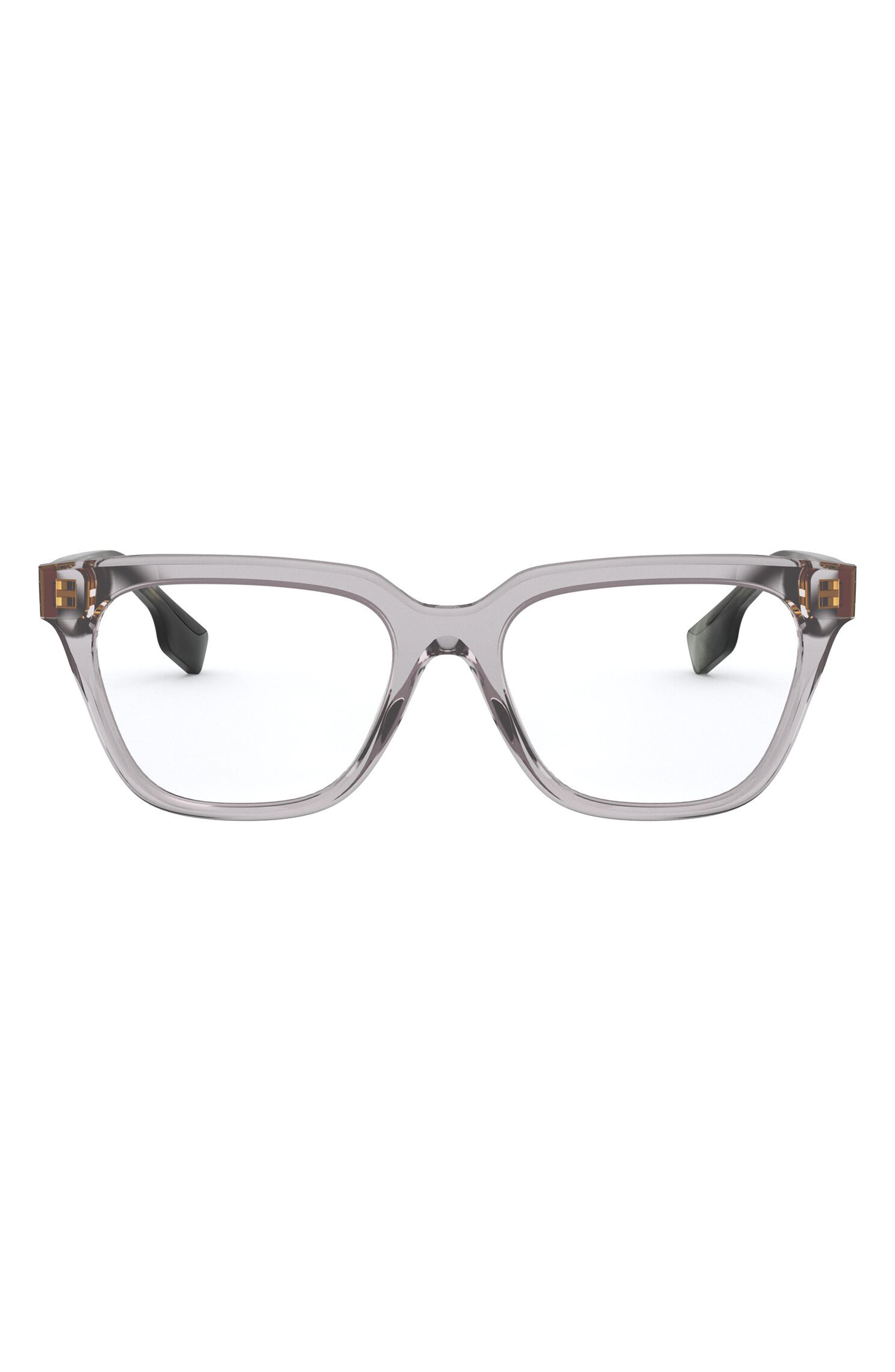 burberry glasses for ladies