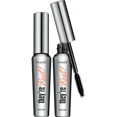 Benefit Double Deal They